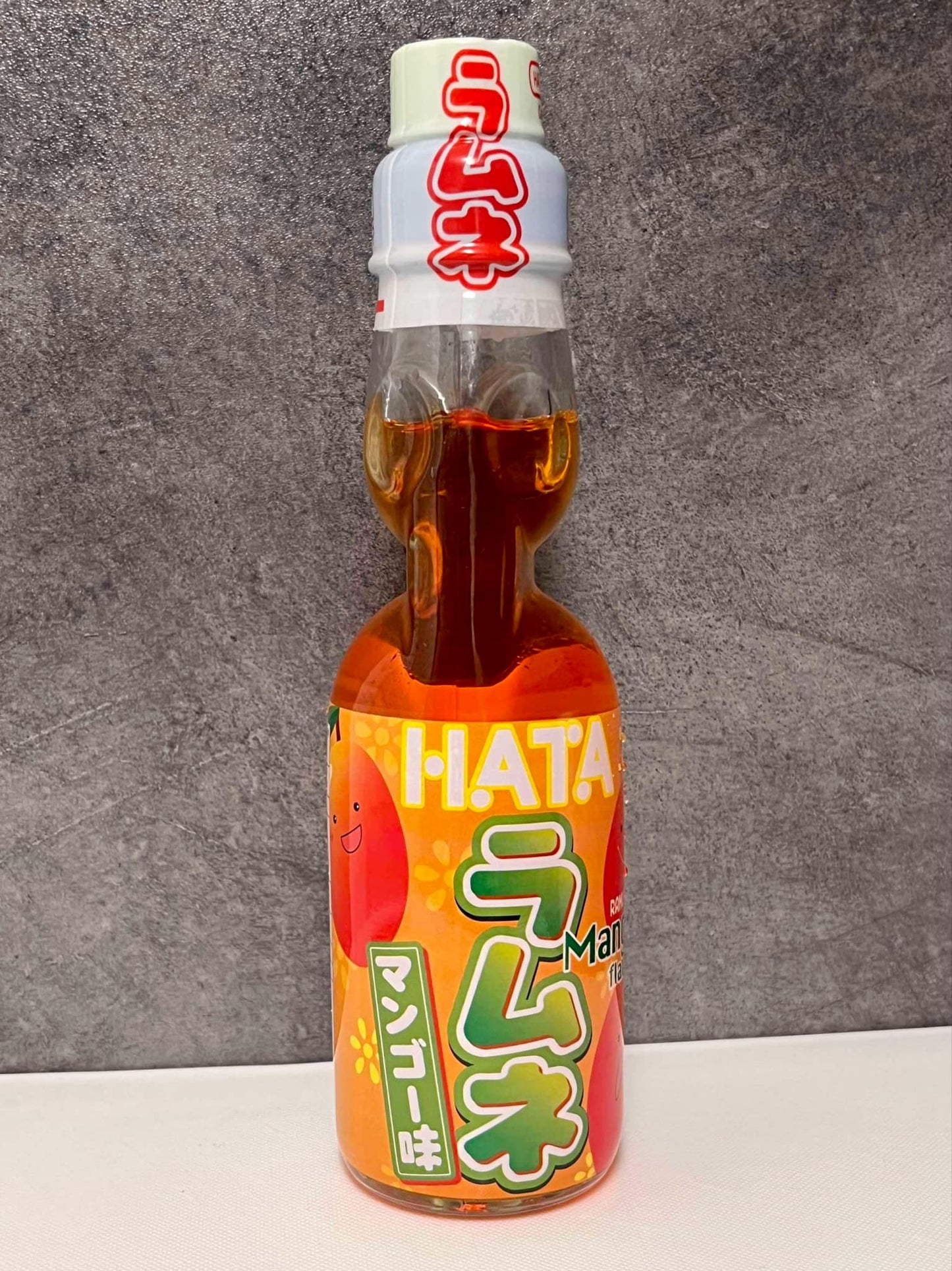 Hata Ramune - Mango